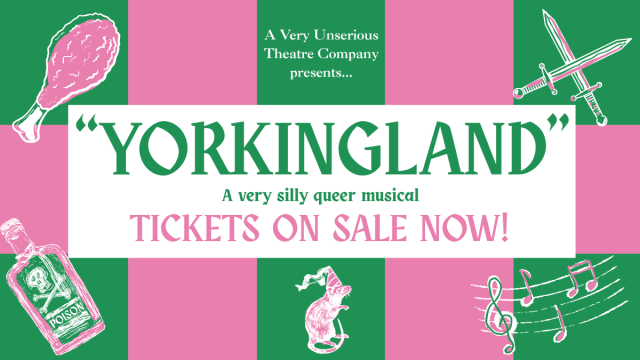 Yorkingland%3a+the+Musical