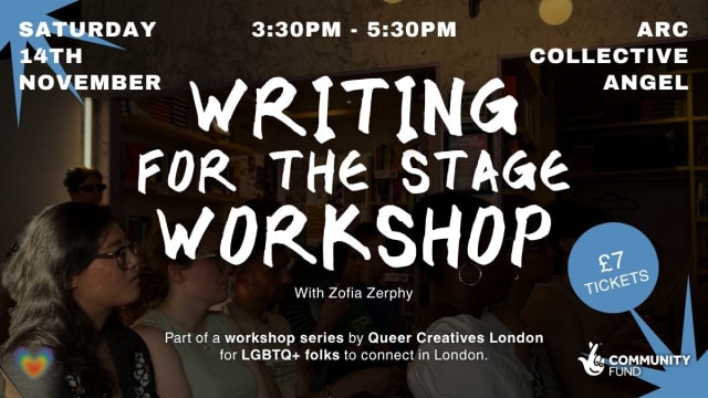 Queer+Creatives+Workshop%3a+Writing+for+the+Stage+with+Zofia+Zerphy