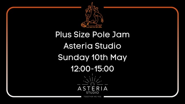 Plus+Size+Pole+Jam+-+10th+May+2026