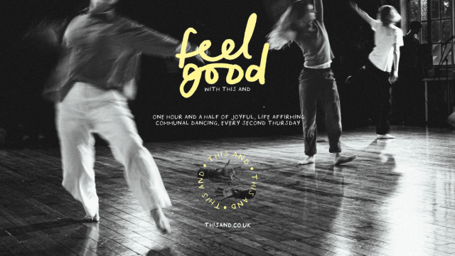 Feel Good with THIS AND