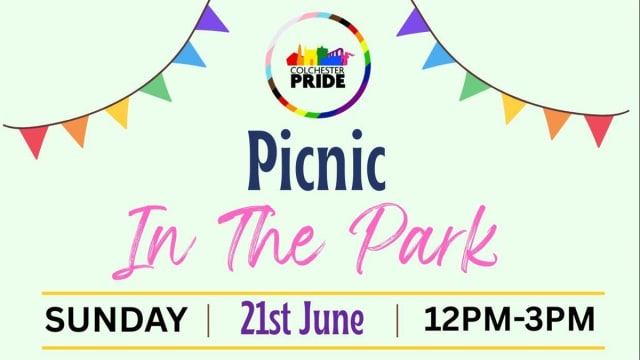 Colchester+Pride+Presents+Picnic+in+the+Park