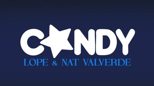 CANDY with Nat Valverde