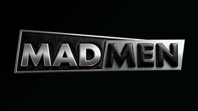 Madmen - Special Guests RAFA ERAL + ANA FLOR