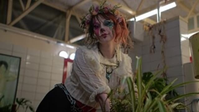 Clown Jam Workshop - May 2026