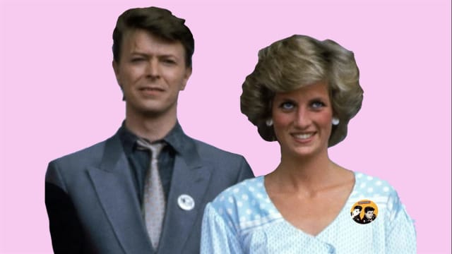 Badge Cafe – Rich Mix Sundays – Dianuary 2026