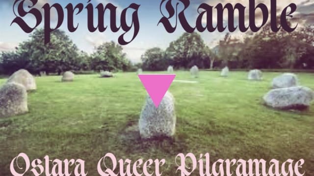 Ostara+Queer+Pilgrimage+%2f+Ramble