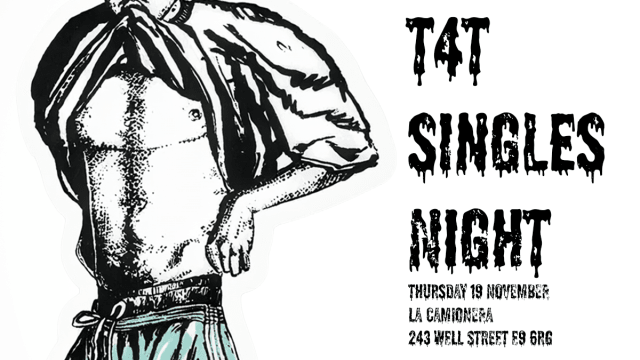 %e2%99%a5+t4t+singles+night+%e2%99%a5