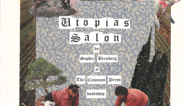 Utopias Salon 