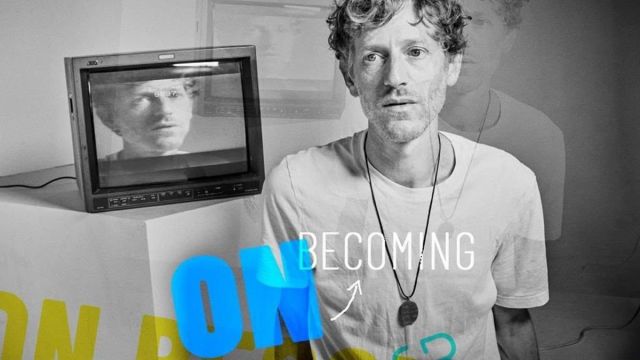 On Becoming - Robert Stillman and friends + thingsmove