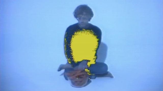 Robert Stillman ft. Seán Carpio (Album Launch) + Francesca Ter-Berg