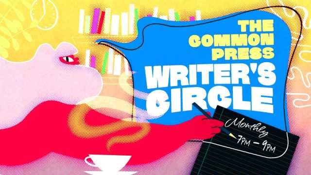 Queer Writer's Circle