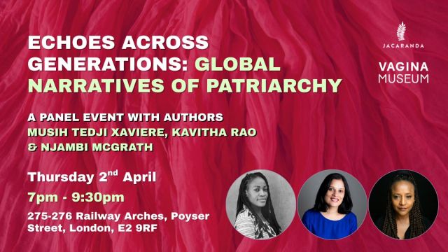Echoes Across Generations: Global Narratives of Patriarchy