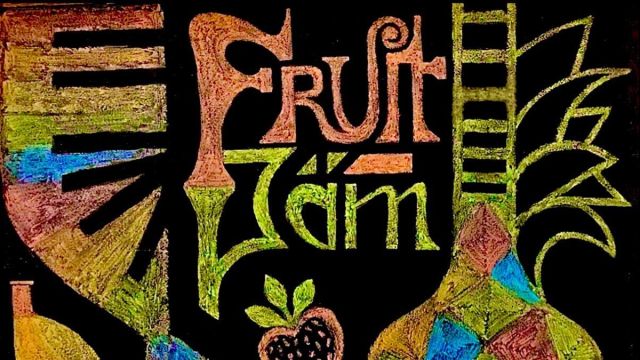 Fruit Jam - Open Mic Night