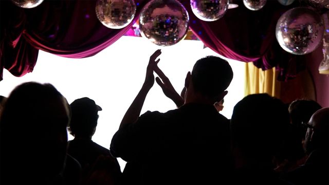 Margate Electronics #12