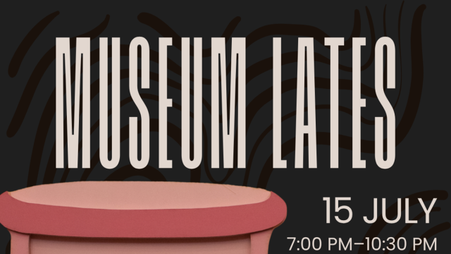 Vagina Museum Lates