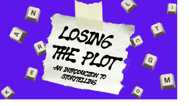 Losing The Plot