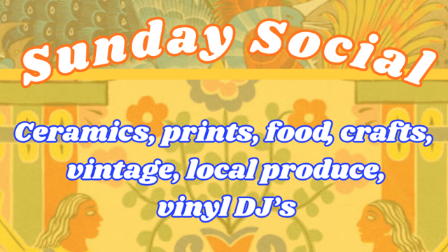 Sunday Social