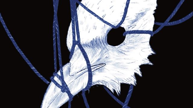 A Constellation of Shadows (Official Book Launch)