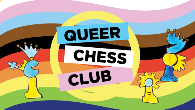 Queer Chess Club 