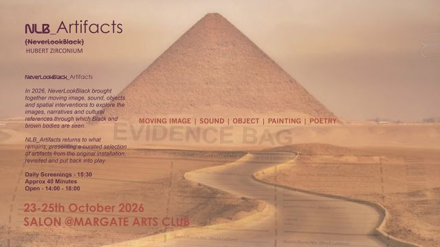 NLB_Artifacts — Hubert Zirconium