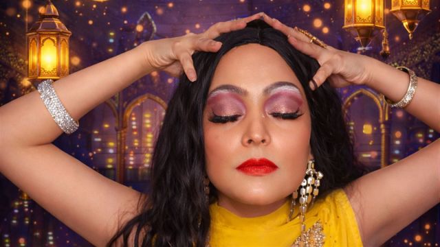 Disco Rani - Eid Party - Fri 20th March - Zodiac - DJ Asifa Lahore