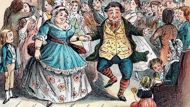 XMAS EVE PARTY - SINGING - DANCING - FREE - 3PM ONWARDS