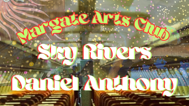 RIPE presents: Sky Rivers