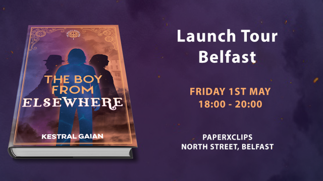 Elsewhere at PaperxClips