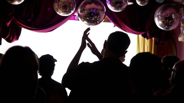 Margate Electronics #12