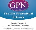 Individual Membership of GPN for a year 