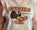 Booters T-shirt