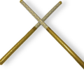 Take-home Dandiya sticks