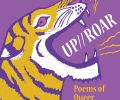 Prepay for a copy of Up//Roar poems of Queer Resistance to be sent after the event (UK ONLY)