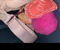 Upcycled Bag Charm Workshop (1:30-3 PM)