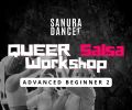 Advance Beginner  | 8-weeks