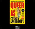 Signed Copy of Queer as Folklore