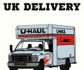 UK Delivery - add to purchase before selecting option below!