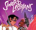 Festive Thirsty Sword Lesbians TTRPG (12:15 - 2:45 PM)