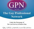 Individual Membership of GPN for a year