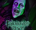 Cadaverous Black Meet & Creep