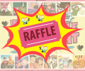 Pre-pay raffle ticket