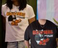Booters Original Tee (two colour options)