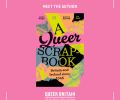 Signed Copy of A Queer Scrapbook