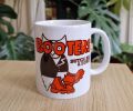 Booters Mug