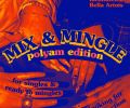 7pm - Polyam Mix & Mingle 