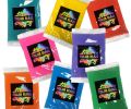 Pack of Colour - Single, 100g pack