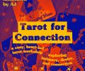 3pm - Tarot for Connection Workshop 