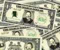 The Diablo Dollar (Tipping Dollars- split between the cast) Pack of 5!