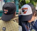 Booters Cap (two style options)