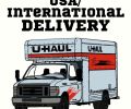 USA/ International Delivery - add to purchase before selecting option below!